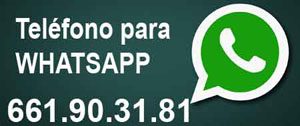 Telefono-whatsapp