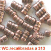 proyectiles recarga 32 sw long