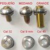 Martillo de inercia METÁLICO 40 euros - Imagen 4