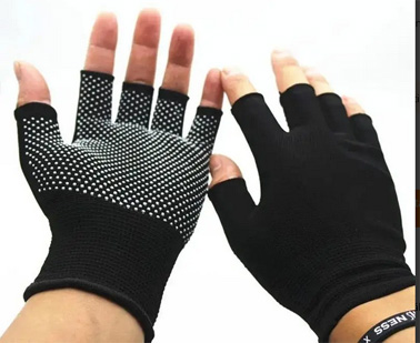 Guantes  para tiro 3€ regalo con compra de 50€